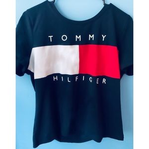Tommy Hilfiger T-Shirt Size L